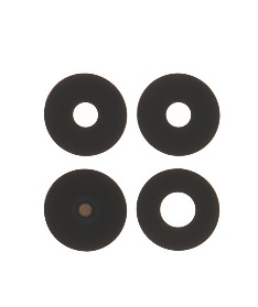 Sklíčko zadní kamery Xiaomi Redmi NOTE 15 Pro 5G