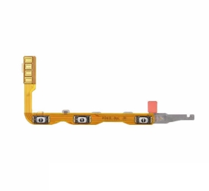 HONOR Magic 7 Lite flex ON/OFF + volume