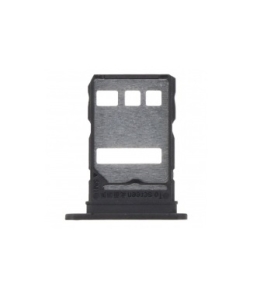 Držák (šuplík) SIM Huawei HONOR Magic 5 Lite black