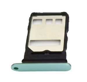 Držák (šuplík) SIM Huawei HONOR Magic 6 Lite green