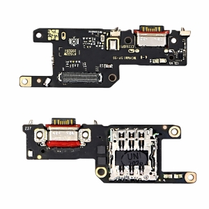 Xiaomi Redmi NOTE 15 PRO 5G flex nabíjení + mikrofon