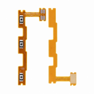 Xiaomi 14T, 14T PRO flex ON/OFF + volume