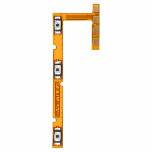 Xiaomi Redmi NOTE 15 PRO 5G flex ON/OFF + volume