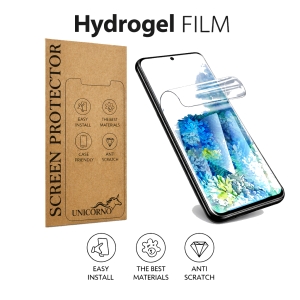 Hydrogel ochranná folie Motorola G04, G24