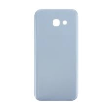 Kryt baterie Samsung A520 Galaxy A5 (2017) + sklíčko kamery blue