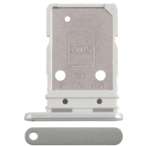 Držák (šuplík) SIM Samsung A366 Galaxy A36 lime