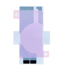 Lepící páska iPhone 13 mini - baterie