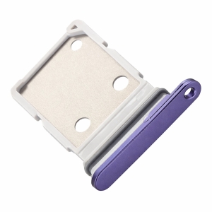 Držák (šuplík) SIM Samsung S948 Galaxy S26 Ultra violet