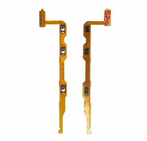 HONOR Magic 8 Lite flex ON/OFF + volume