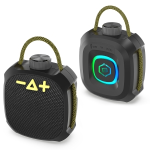 Mini reproduktor BlueTooth Blavec WS04-B, barva černá