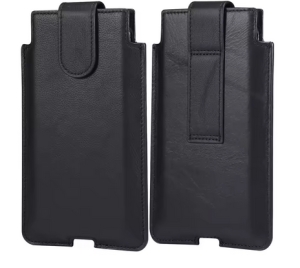Pouzdro Vsuvka Holster Pocket 6.7´´- 6,9´´, Black