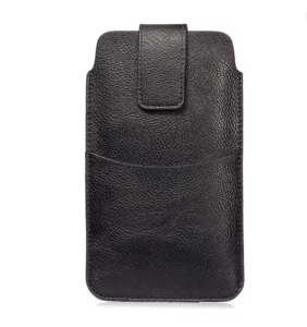 Universal Pocket 5,2´´-6,1´´, Black