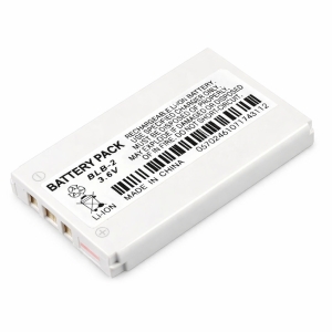 Baterie Nokia BLB-2 750mAh Li-ion (Bulk) - 8210, 8310, 5210