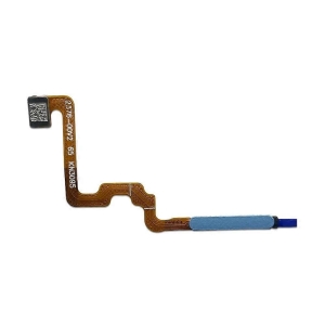 Xiaomi Redmi 12 flex fingerprint blue