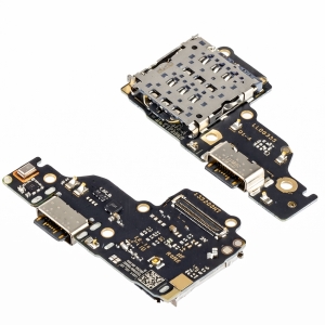 Xiaomi Redmi NOTE 13 4G flex nabíjení + mikrofon (service pack)