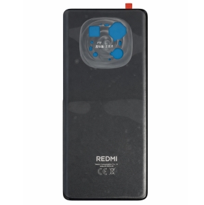 Kryt baterie Xiaomi Redmi NOTE PRO 15 4G/5G black