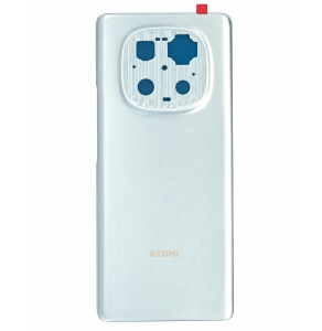 Kryt baterie Xiaomi Redmi NOTE 15 PRO PLUS 5G blue