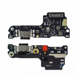 Xiaomi Redmi 15 4G/5G flex nabíjení + mikrofon