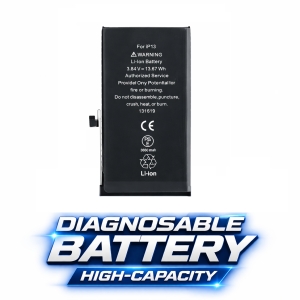 Baterie iPhone 13 3560mAh Li-ion Diagnosable High-Capacity