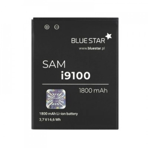 Baterie BlueStar Samsung i9100 Galaxy S II 1800mAh Li-ion