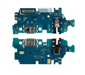 Samsung A256 Galaxy A25 5G flex nabíjení + mikrofon (service pack)