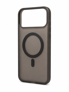 Pouzdro Back Case Thin iPhone 17, Brown