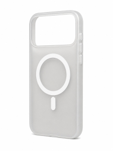 Pouzdro Back Case Thin iPhone 17, White