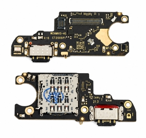 Xiaomi Redmi NOTE 15 4G flex nabíjení + mikrofon