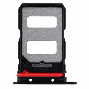 Držák (šuplík) SIM Xiaomi 14T, 14T Pro black