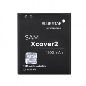 Baterie BlueStar Samsung S7710 Xcover 2 1500mAh Li-ion