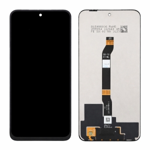 Dotyková deska Xiaomi Redmi 15 5G + LCD black - original