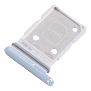 Držák (šuplík) SIM Samsung S942, S947 Galaxy S26, S26 Plus sky blue