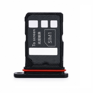 Držák (šuplík) SIM HONOR Magic 8 Lite black