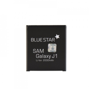 Baterie BlueStar Samsung J100 Galaxy J1 (EB-BJ100CBE) 2000mAh Li-ion