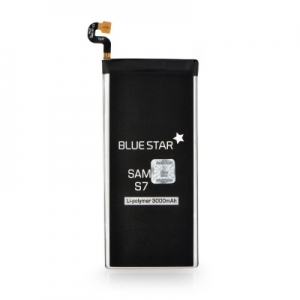 Baterie BlueStar Samsung G930 Galaxy S7 EB-BG930ABE 3000mAh Li-ion