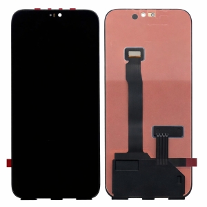 Dotyková deska HONOR X8B, X8C, Honor X50i+, X60i, Honor 200 lite + LCD black - original