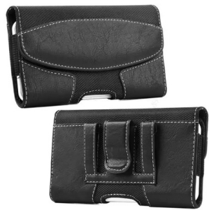 Binfen Pocket horizontal, velikost 7´´, barva černá