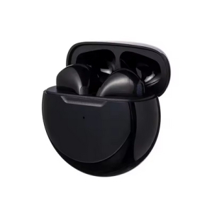 Bluetooth headset Mini 6 Pro TWS, barva černá