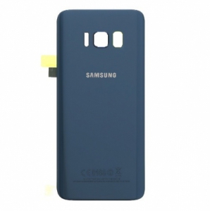 Samsung G955 Galaxy S8 PLUS kryt baterie blue