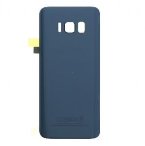 Kryt baterie Samsung G955 Galaxy S8 PLUS blue
