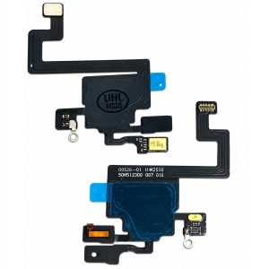 Flex iPhone 17 PRO proximity light sensor