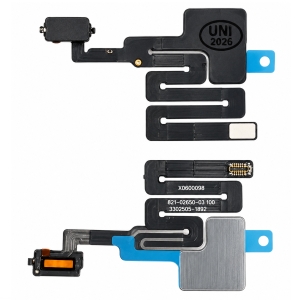 Flex iPhone 17 Air proximity light sensor