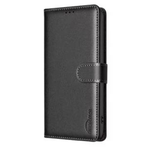 Pouzdro CaseMe Binfen Leather Samsung A176, A266 Galaxy A17 5G, A26 5G, Black