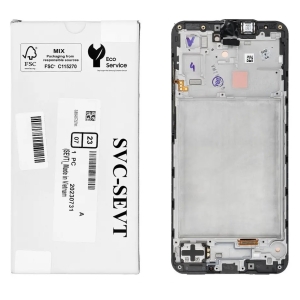 ServicePack LCD Display SAMSUNG A17 5G A176B GH82-38045A