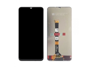 Dotyková deska Realme C51, C53, Note 50 + LCD black