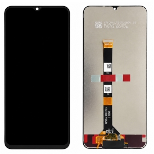 Dotyková deska Realme C51, C53, Note 50 + LCD black