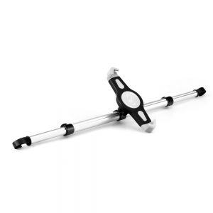 Držák do auta TABLET LONG Headrest pro 9,5´´ - 14,5´´ - mezi sedadla