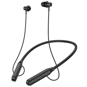 Bluetooth headset HOCO ES74 Sports, barva černá
