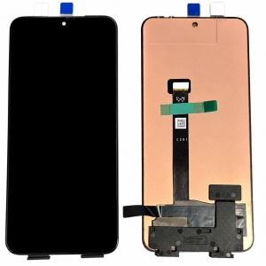 Dotyková deska Motorola Edge 50 Neo, Moto S50 + LCD black - original