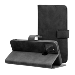 Pouzdro Book Tender Xiaomi Redmi 10, Redmi 10 2022, barva černá